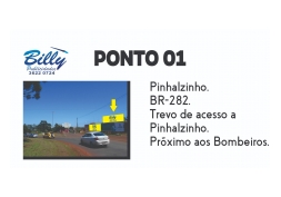 Ponto 01