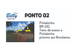 Ponto 02