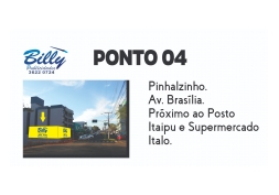 Ponto 04