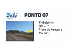 Ponto 07