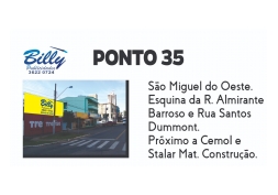 Ponto 35