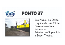 Ponto 37