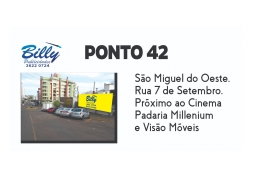 Ponto 42