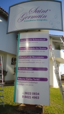 Adesivos de Impressão